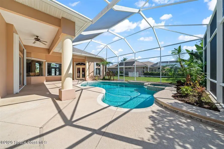 5771 Herons Landing Drive, Rockledge, FL 32955 - #2