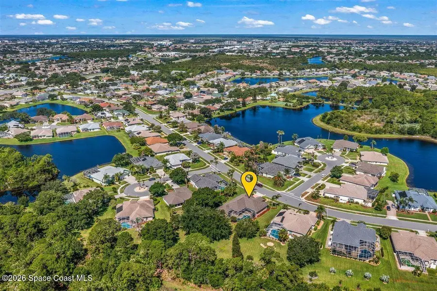 5771 Herons Landing Drive, Rockledge, FL 32955 - #3