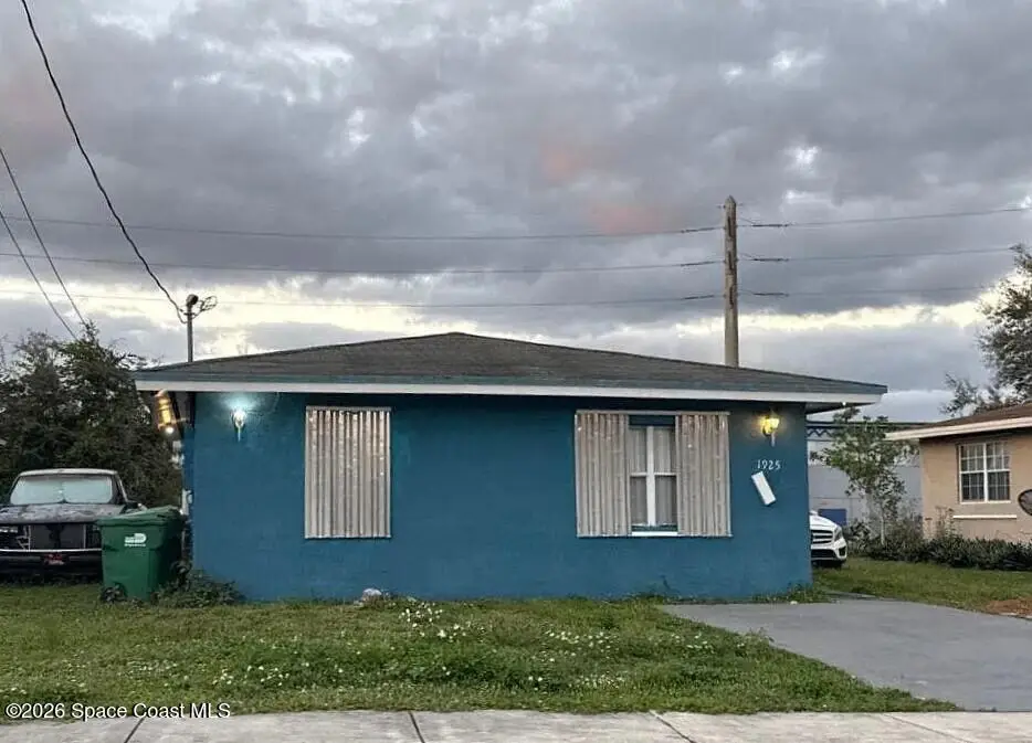 1925 NW 155th Street, Miami Gardens, FL 33056 - #1