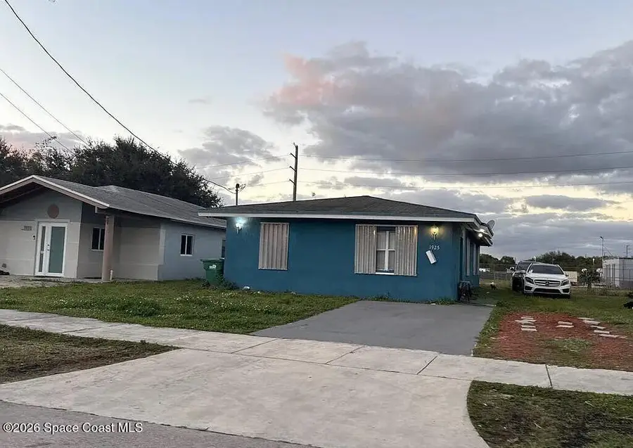 1925 NW 155th Street, Miami Gardens, FL 33056 - #2