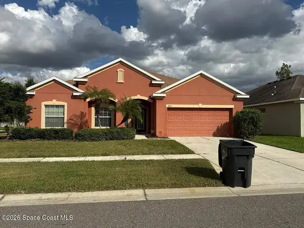 1405 Parker Den Drive, Ruskin, FL 33570