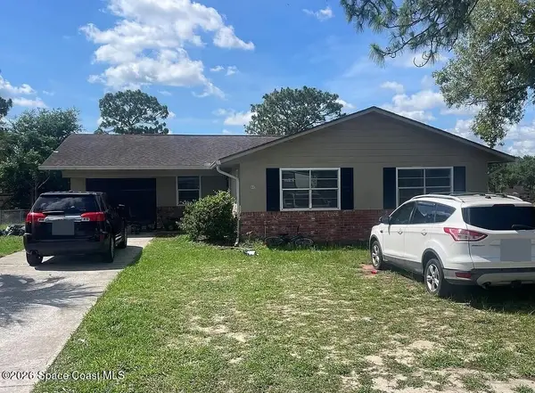 445 Spring Drive, Ocala, FL 34472