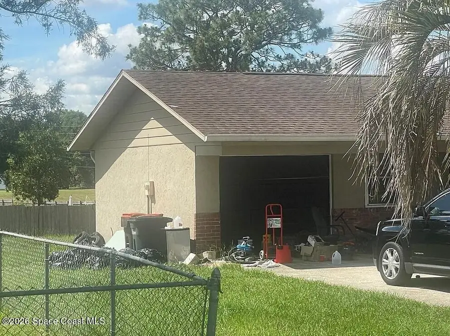 445 Spring Drive, Ocala, FL 34472 - #3