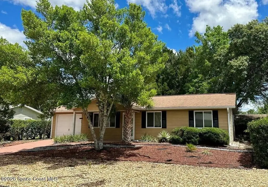 8175 SW 109th Street Road, Ocala, FL 34481 - #1