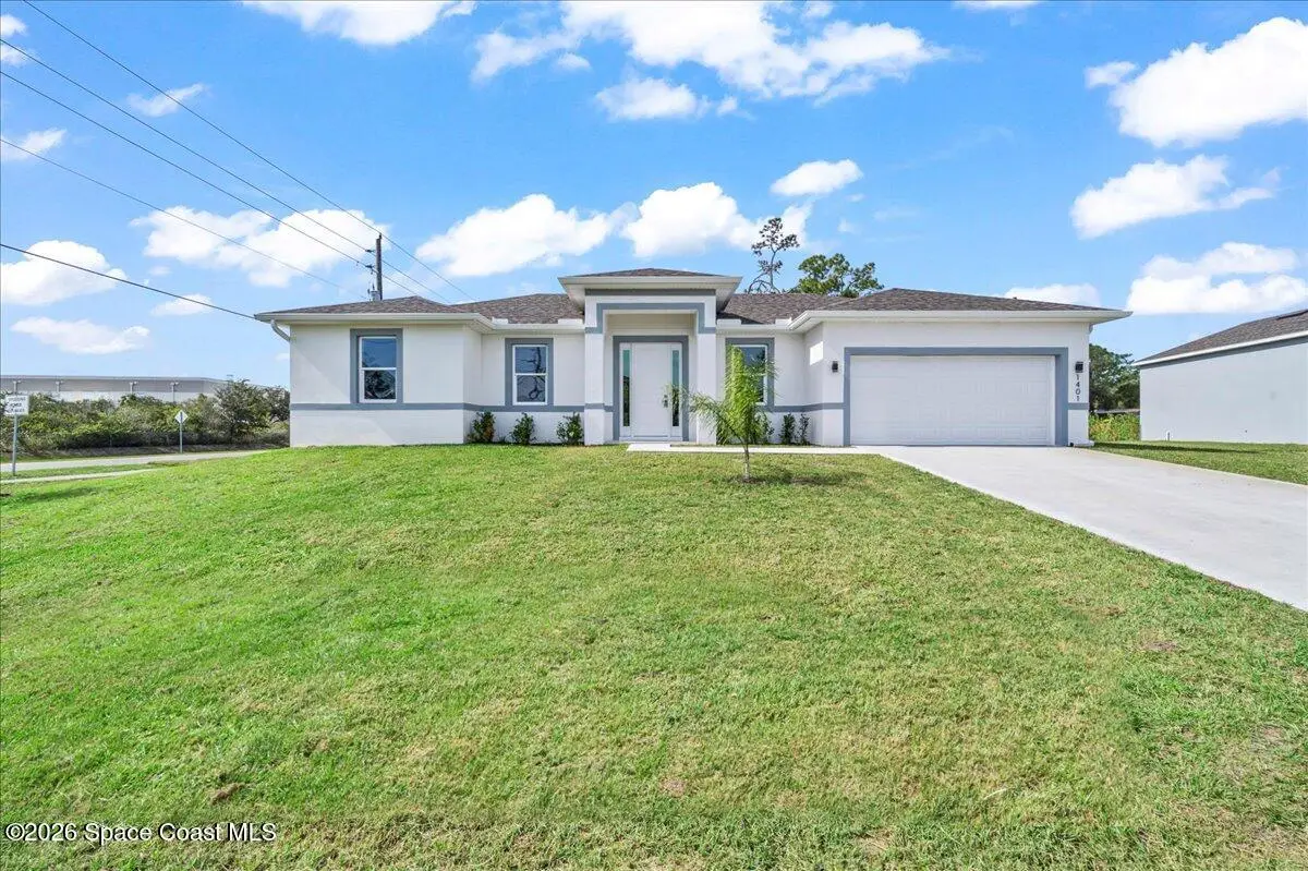 2890 Madden Avenue Sw, Palm Bay, FL 32908 - #1