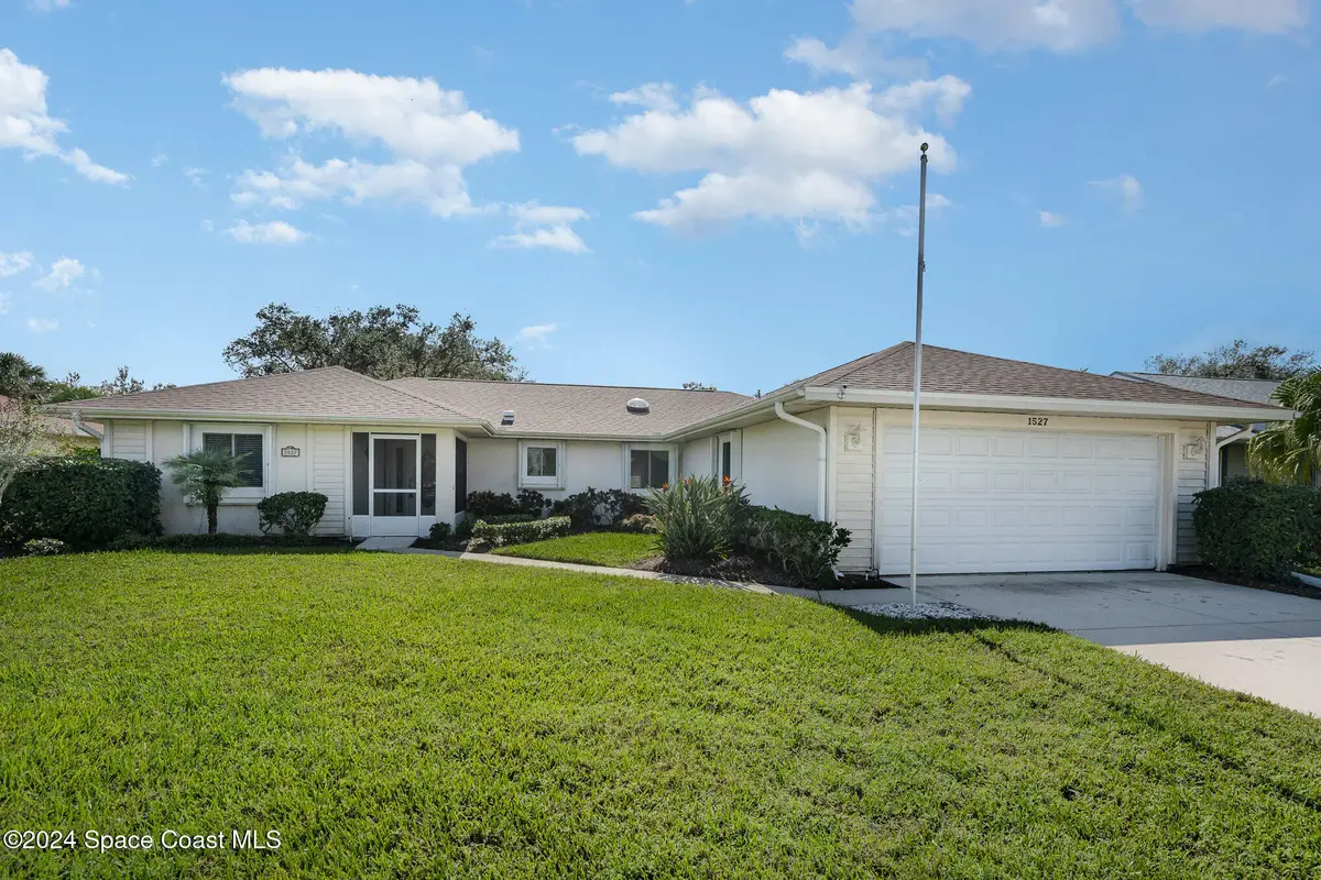 1527 Frontier Drive, Melbourne, FL 32940 - #1