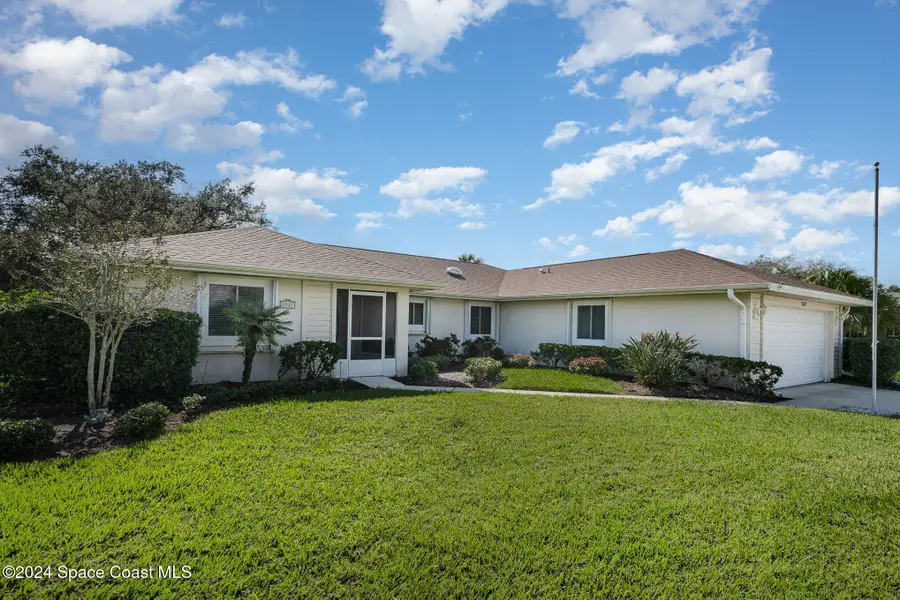 1527 Frontier Drive, Melbourne, FL 32940 - #3