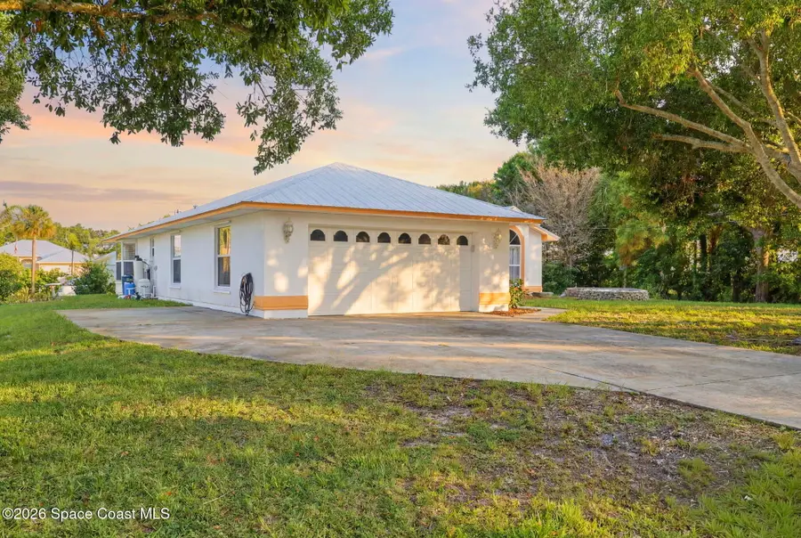 9931 Oak Street, Sebastian, FL 32976 - #2