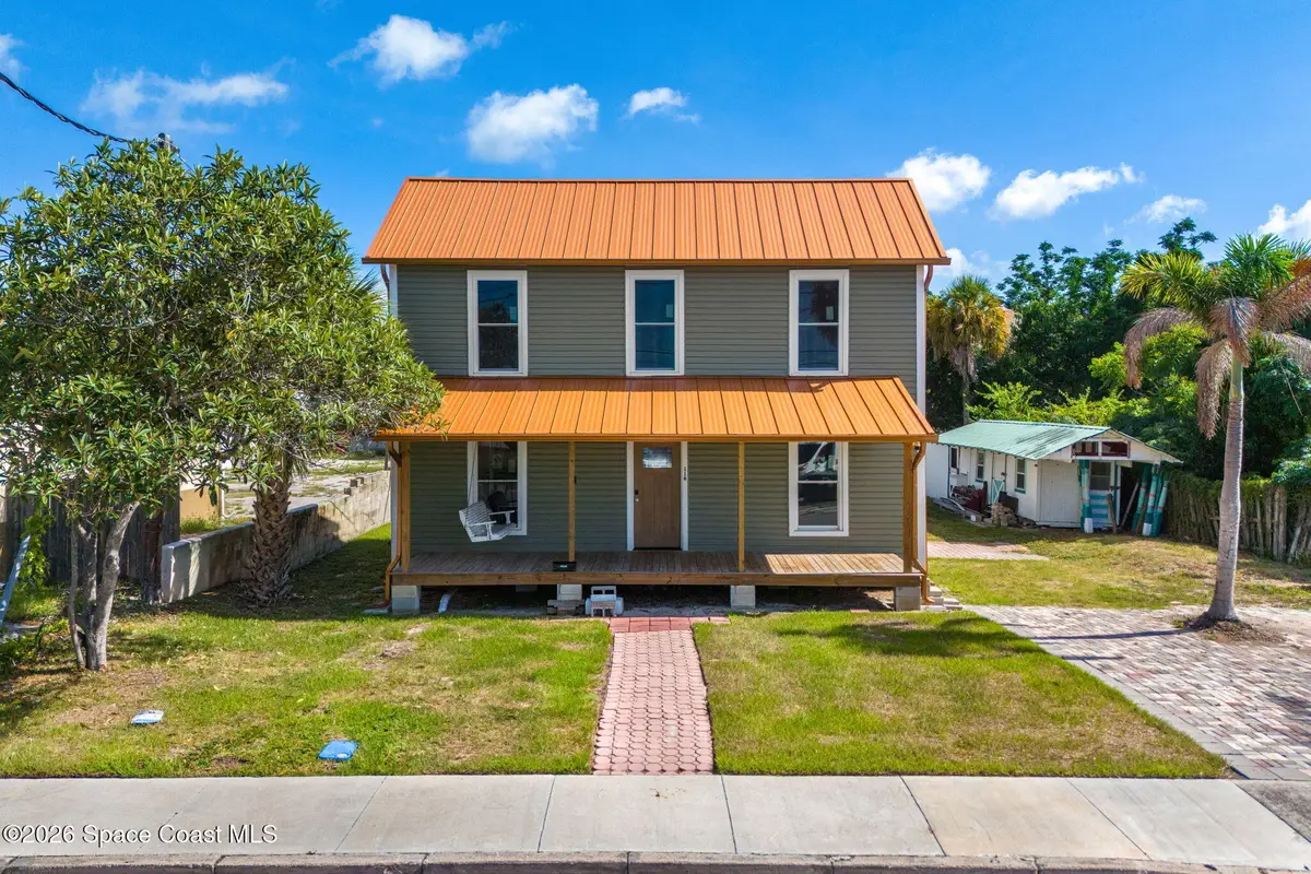 116 Center Street, Cocoa, FL 32922 - #1