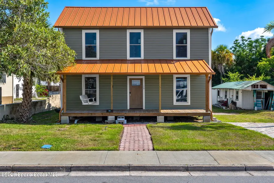 116 Center Street, Cocoa, FL 32922 - #2
