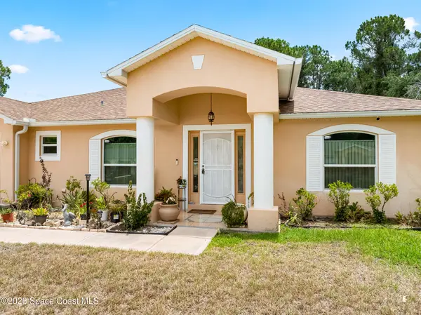 1282 Danforth Street Sw, Palm Bay, FL 32908