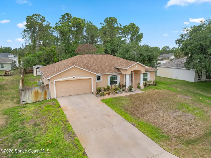 1282 Danforth Street Sw, Palm Bay, FL 32908 - #3