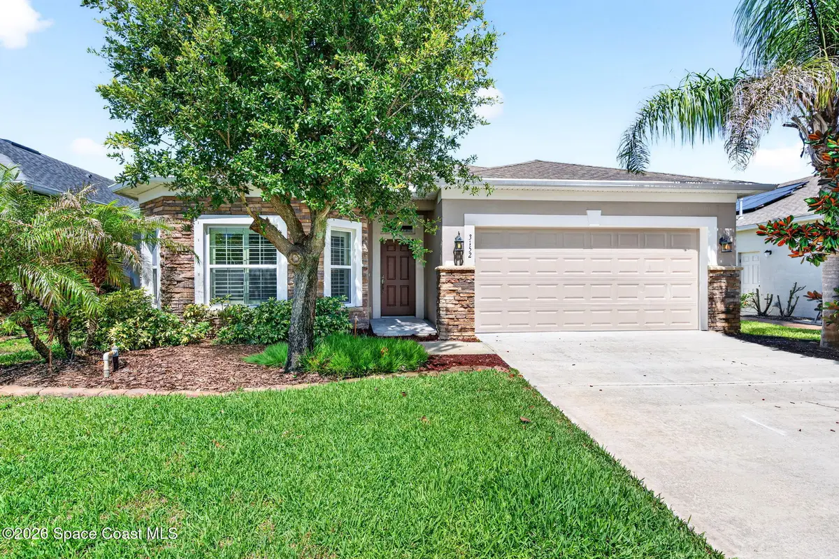 3152 Constellation Drive, Melbourne, FL 32940 - #1