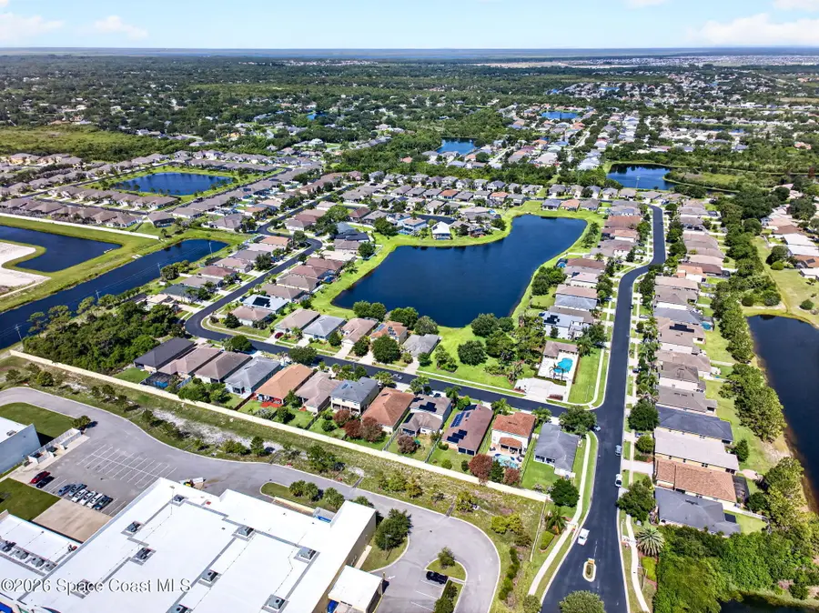 3152 Constellation Drive, Melbourne, FL 32940 - #2