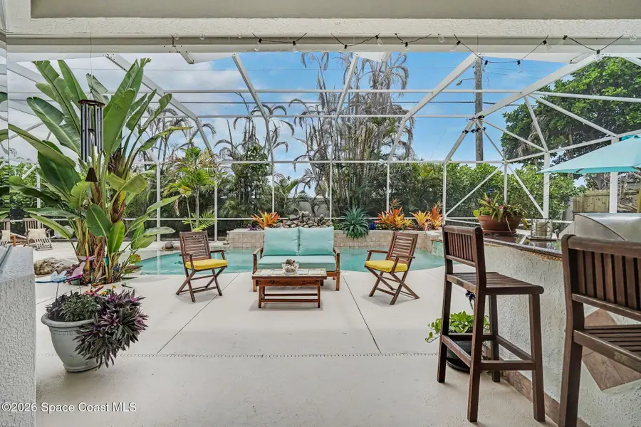 2007 Neptune Drive, Melbourne Beach, FL 32951 - #3