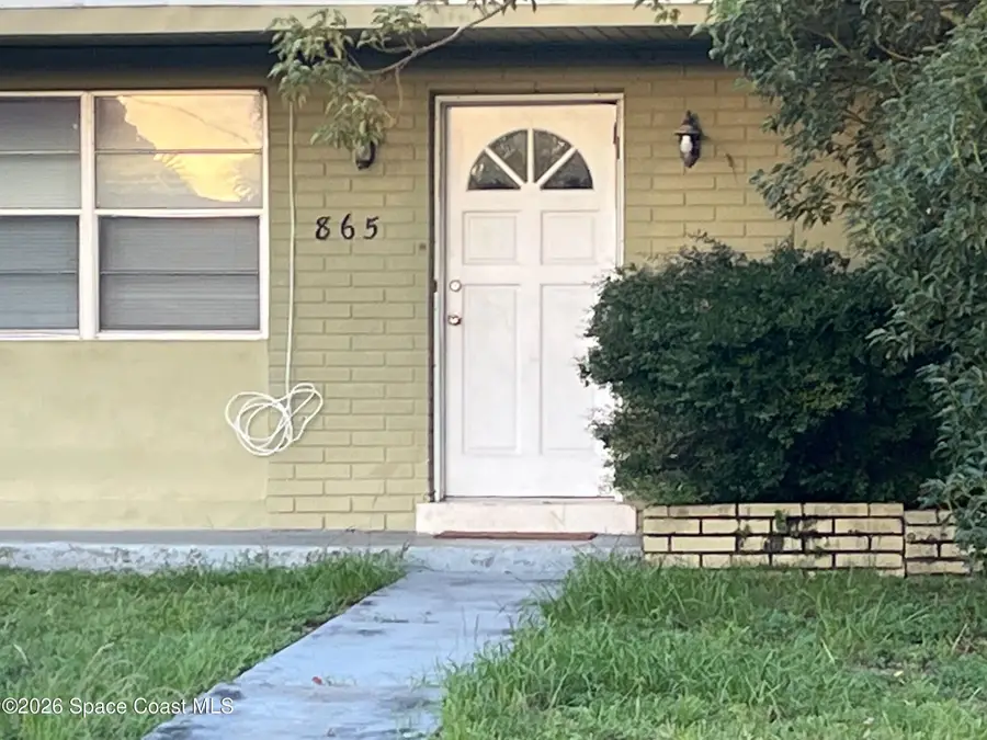 865 Canada Street Ne, Palm Bay, FL 32905 - #2