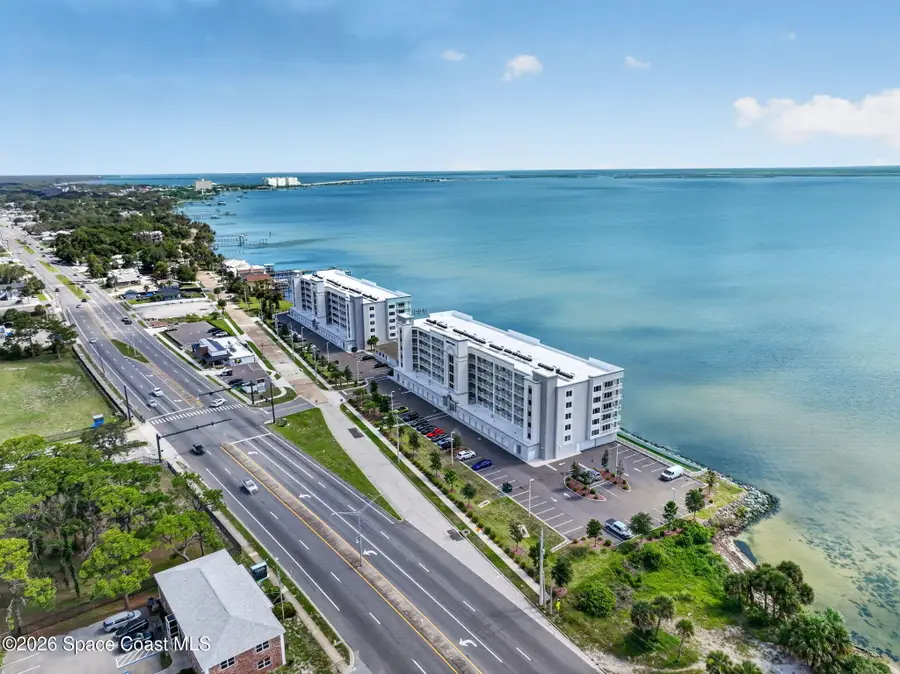 1825 Riverside Drive #502, Titusville, FL 32780 - #2