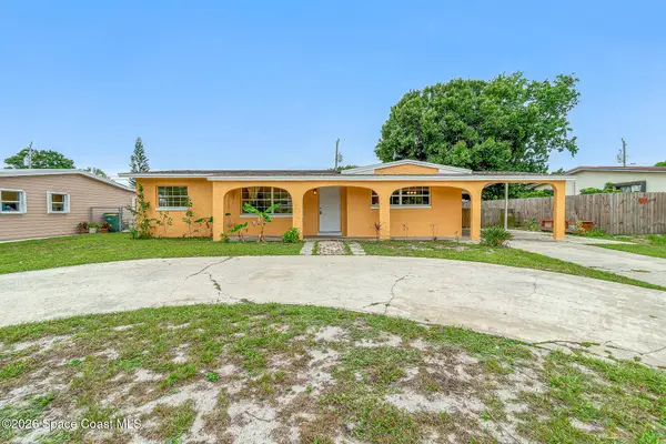2619 Lorna Drive, Melbourne, FL 32935