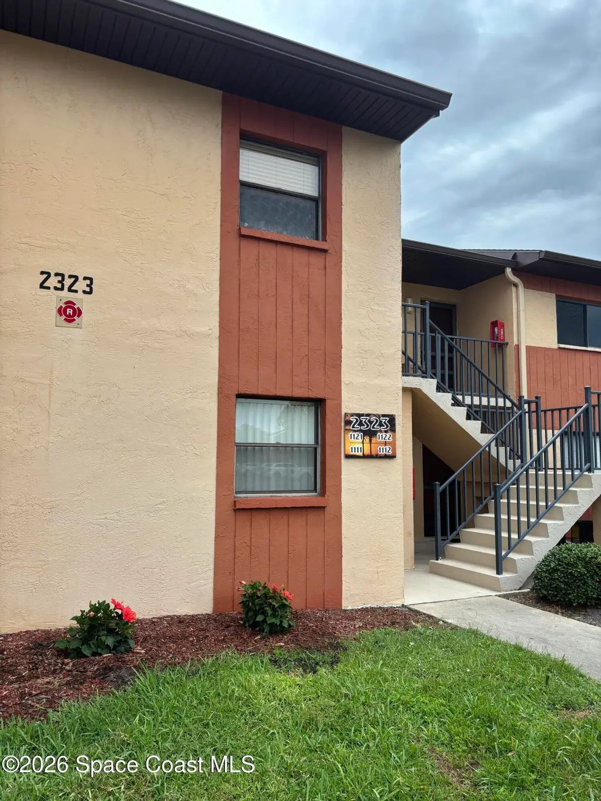 2323 Golf Lake Circle #1111, Melbourne, FL 32935 - #1