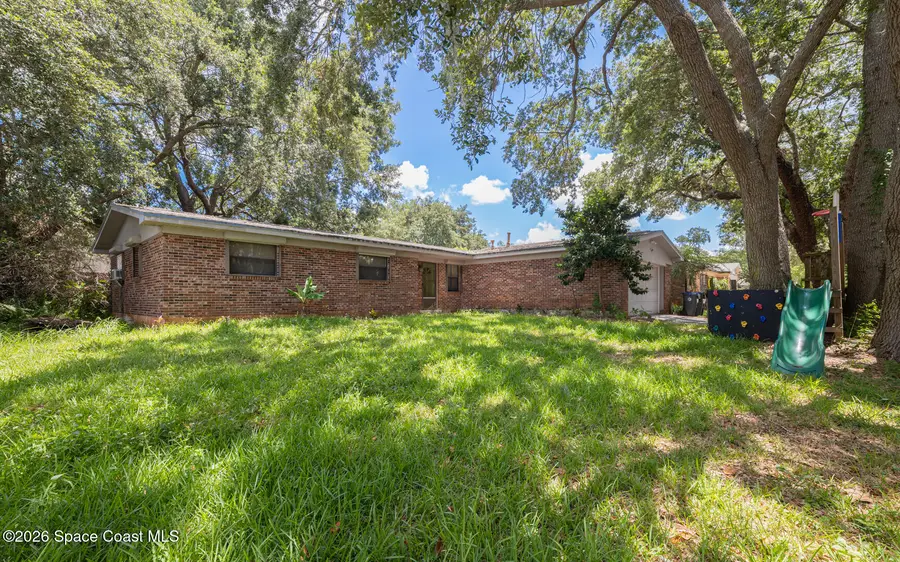 2532 Cherrywood Lane, Titusville, FL 32780 - #2
