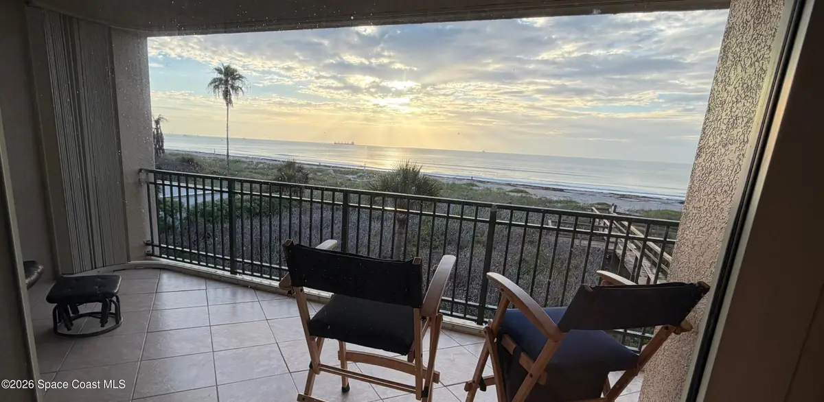 550 Jackson Avenue #303, Cape Canaveral, FL 32920 - #1