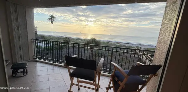550 Jackson Avenue #303, Cape Canaveral, FL 32920