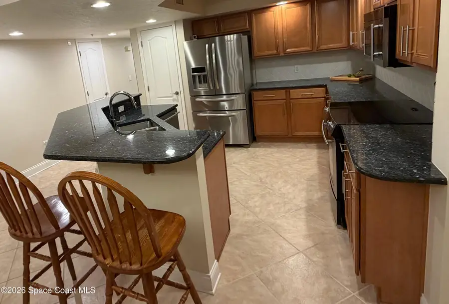 550 Jackson Avenue #303, Cape Canaveral, FL 32920 - #3