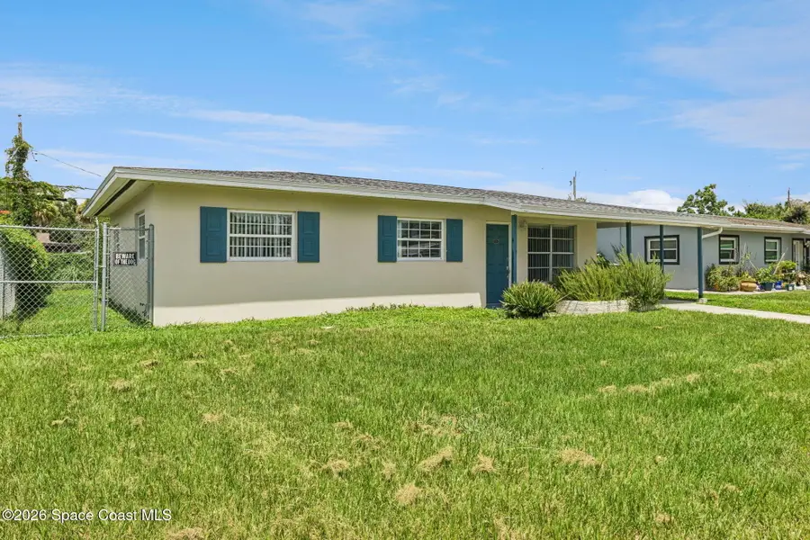 758 Comanche Avenue, Melbourne, FL 32935 - #3