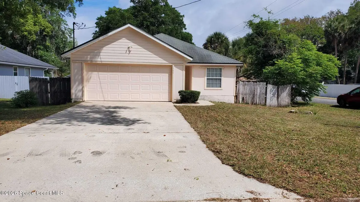 1500 Forbes Street, Green Cove Springs, FL 32043 - #1
