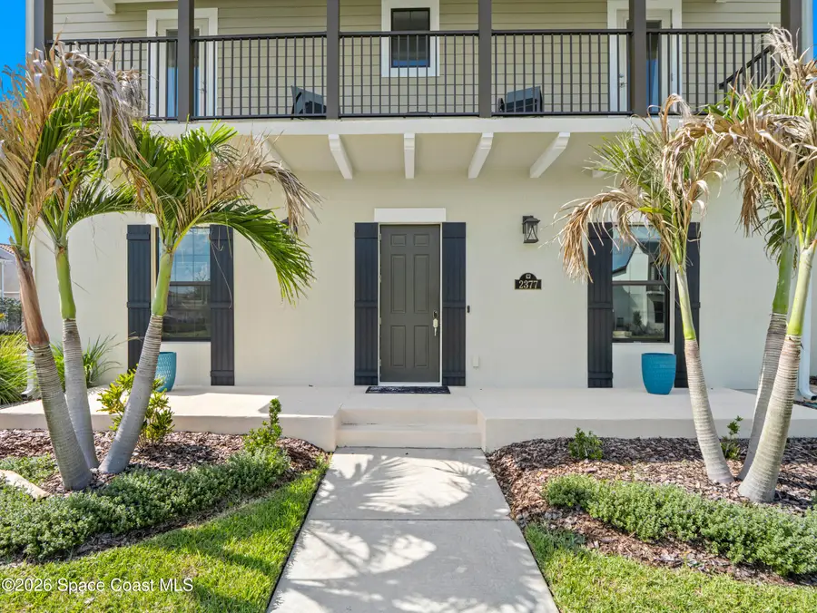 2377 Trava Lane, Melbourne, FL 32940 - #3