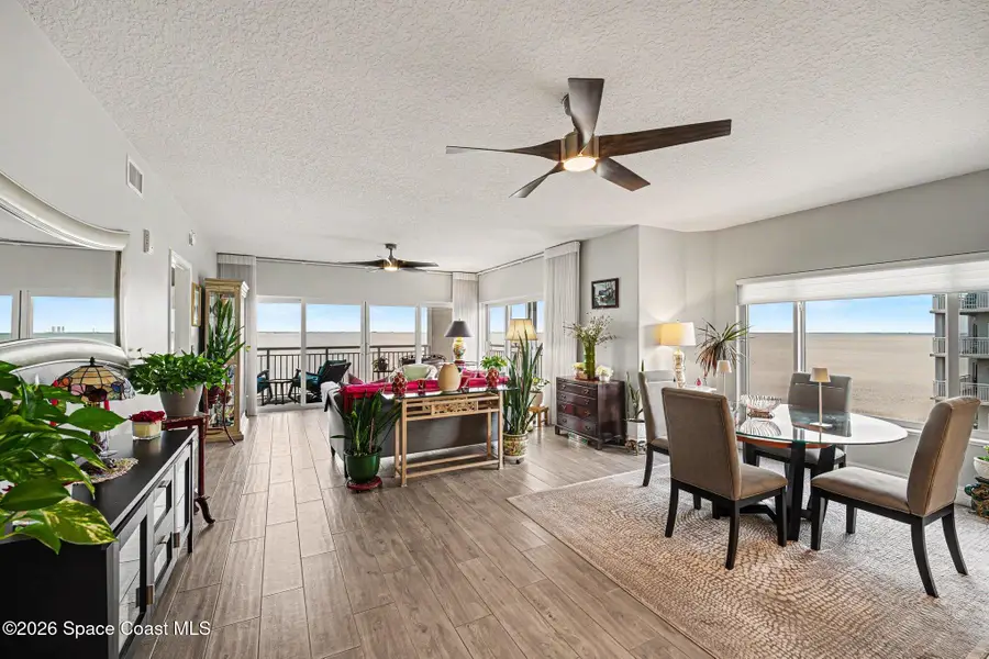 1805 Riverside Drive #410, Titusville, FL 32780 - #2
