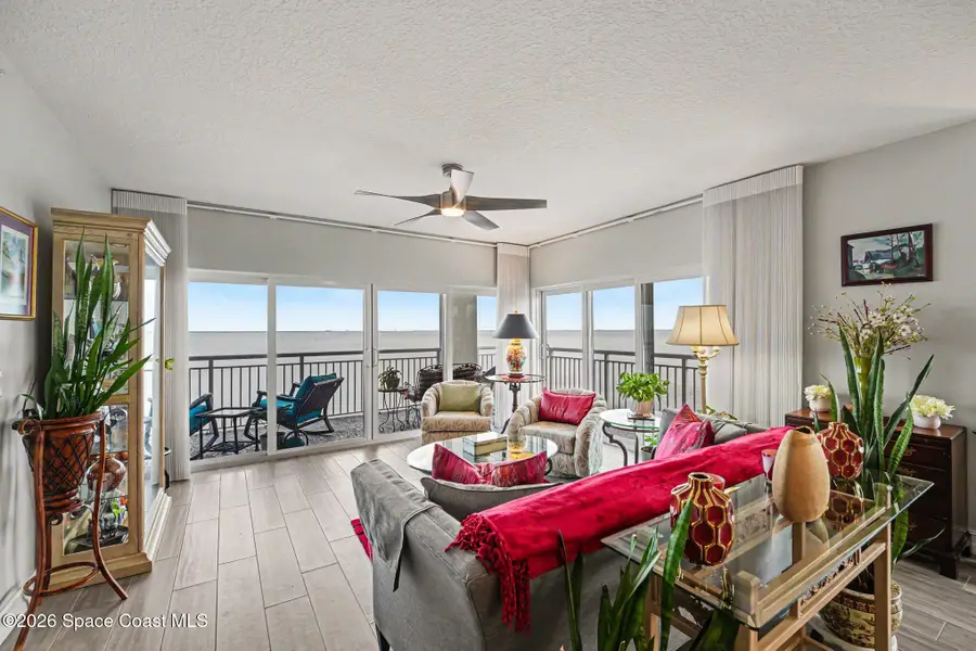 1805 Riverside Drive #410, Titusville, FL 32780 - #3