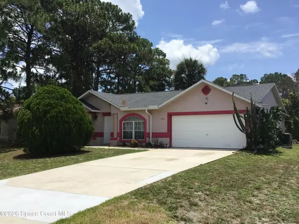 3968 Jupiter Boulevard Se, Palm Bay, FL 32909