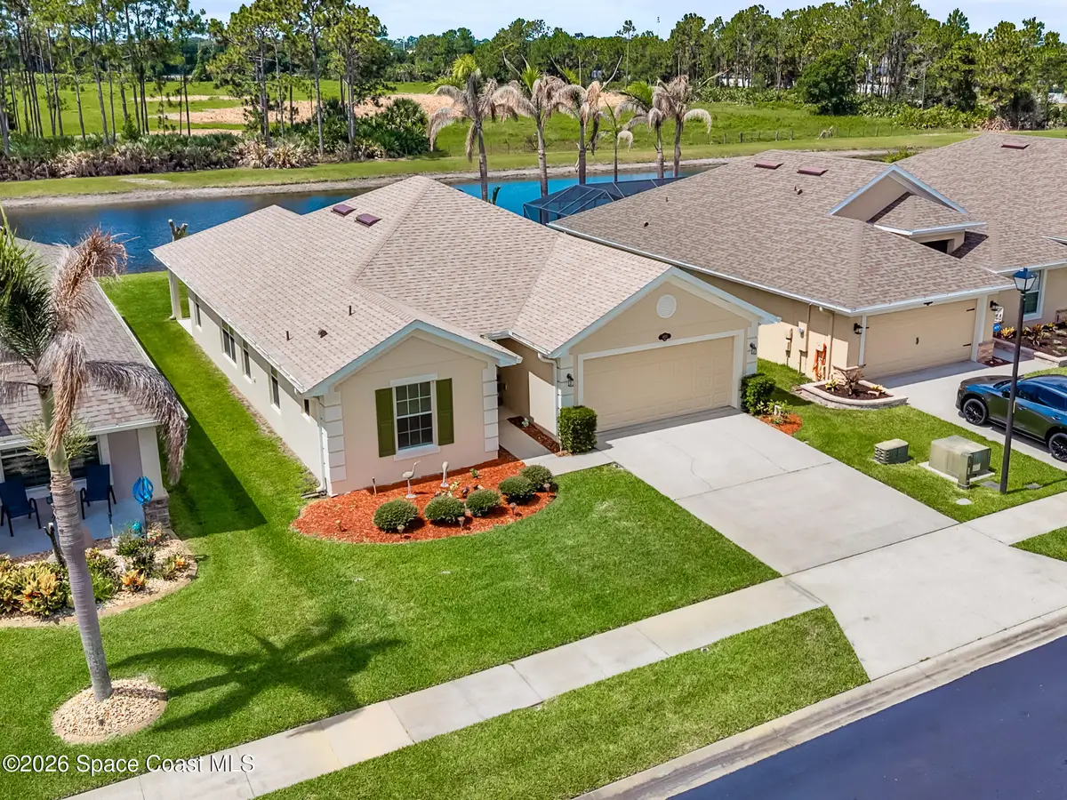 1717 Alaqua Way, Melbourne, FL 32904 - #1