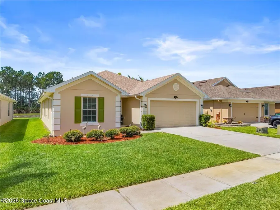 1717 Alaqua Way, Melbourne, FL 32904 - #2