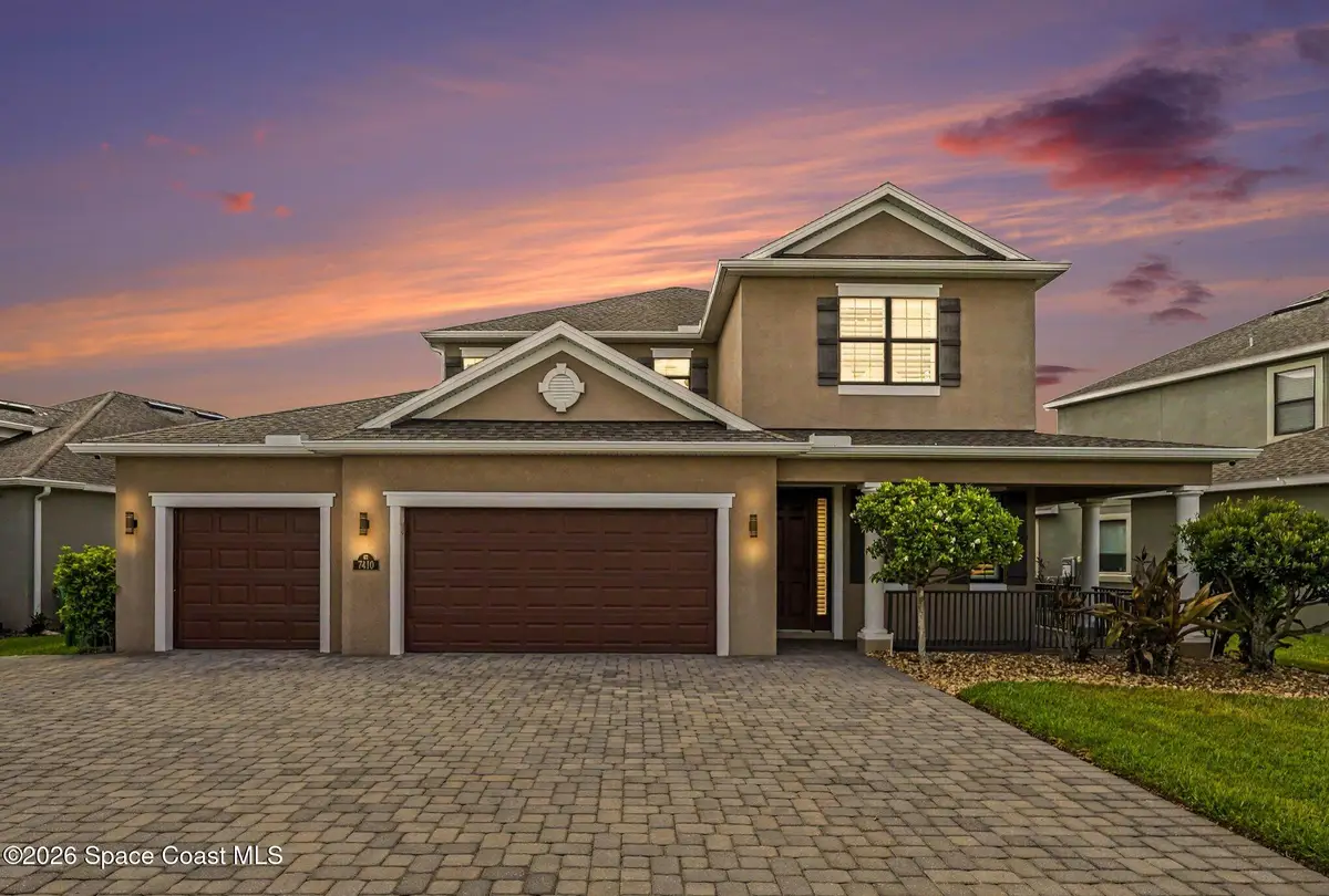 7410 Jazero Place, Melbourne, FL 32940 - #1