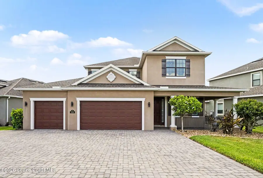 7410 Jazero Place, Melbourne, FL 32940 - #2
