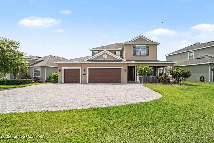 7410 Jazero Place, Melbourne, FL 32940 - #3