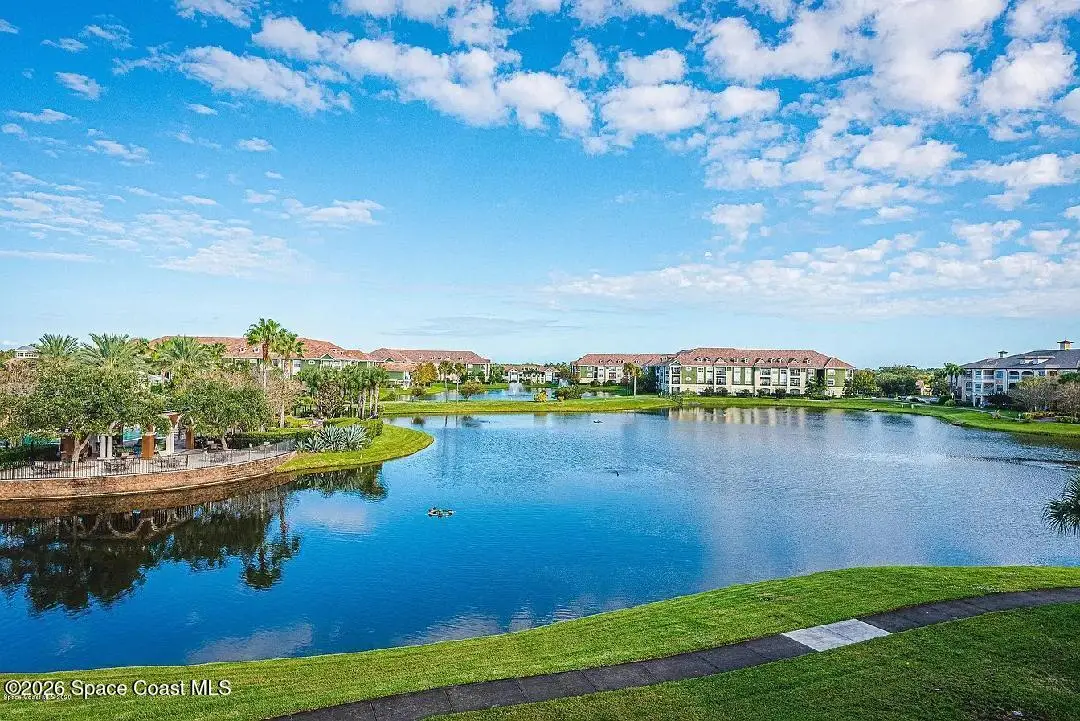 6421 Borasco Drive #3204, Melbourne, FL 32940 - #1