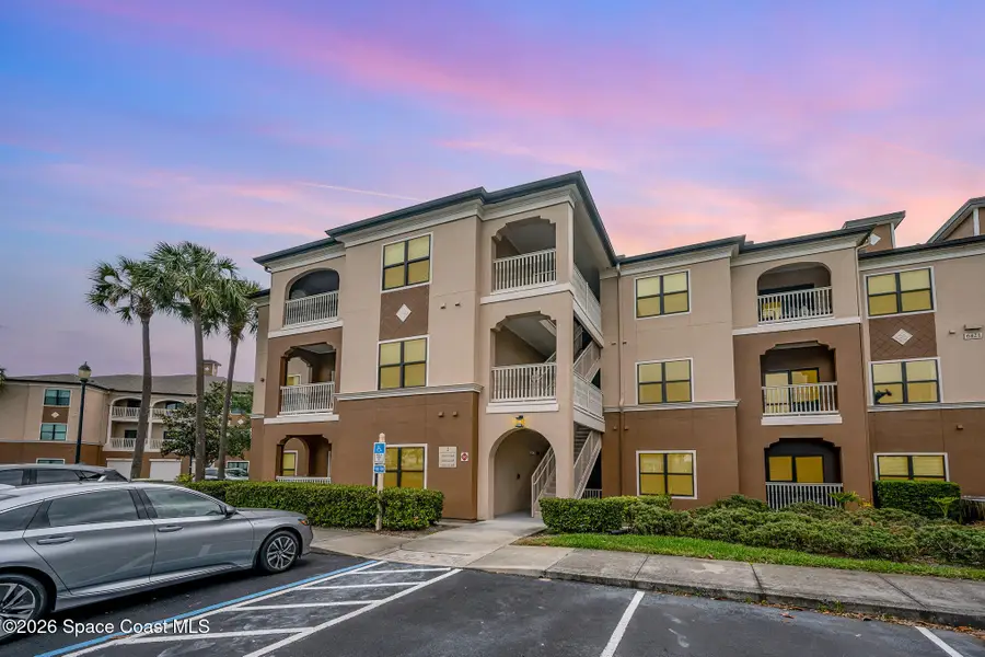 6421 Borasco Drive #3204, Melbourne, FL 32940 - #2