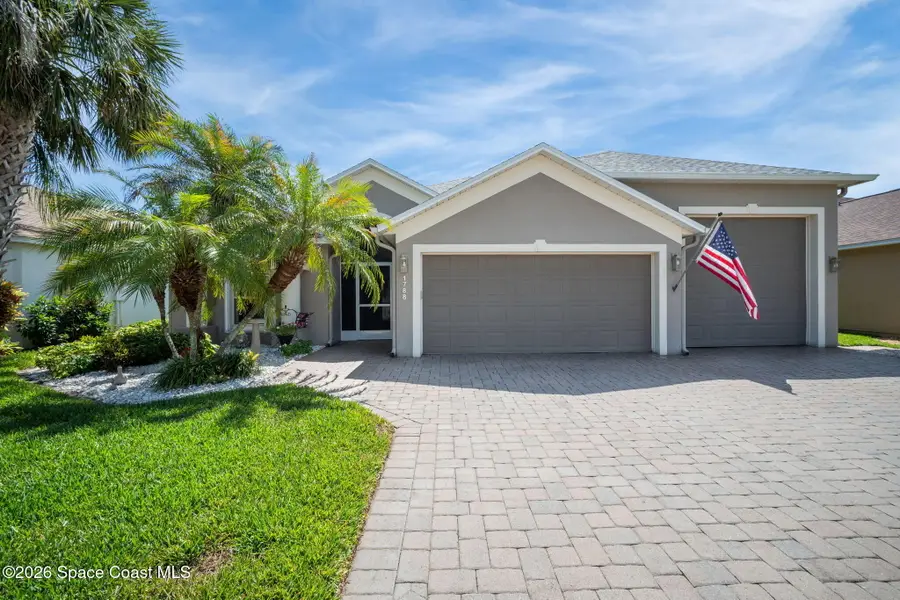 1788 Auburn Lakes Drive, Rockledge, FL 32955 - #2