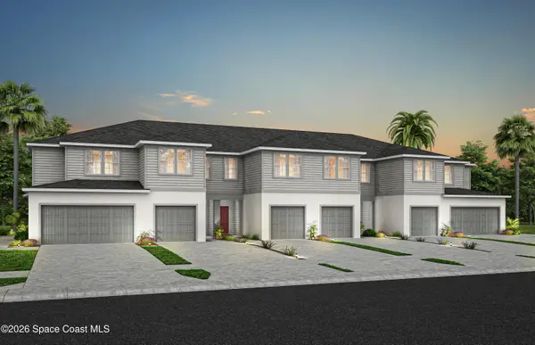 4427 Jetty Lane Ne, Palm Bay, FL 32905