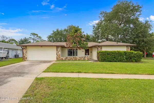 210 Florida Boulevard, Merritt Island, FL 32953