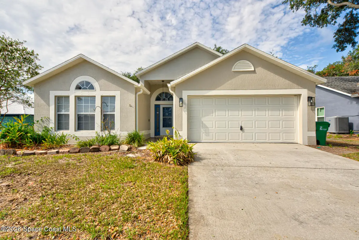 3353 Echo Ridge Place, Cocoa, FL 32926 - #1