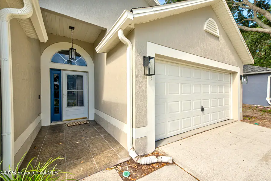 3353 Echo Ridge Place, Cocoa, FL 32926 - #2
