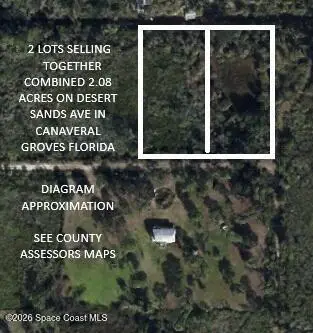000 Desert Sands Avenue, Cocoa, FL 32926 - #1