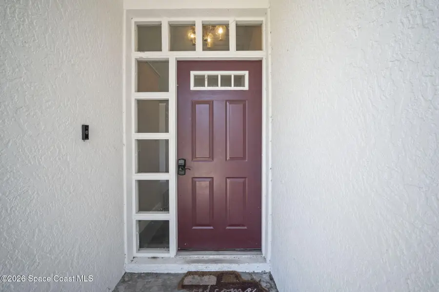 894 Jamestown Drive, Rockledge, FL 32955 - #2