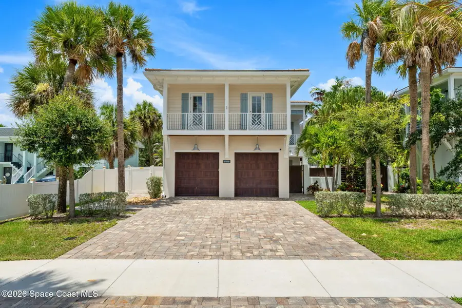 410 Ocean Avenue, Melbourne Beach, FL 32951 - #2