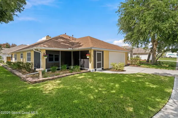 1743 Arbor Drive, Melbourne, FL 32935