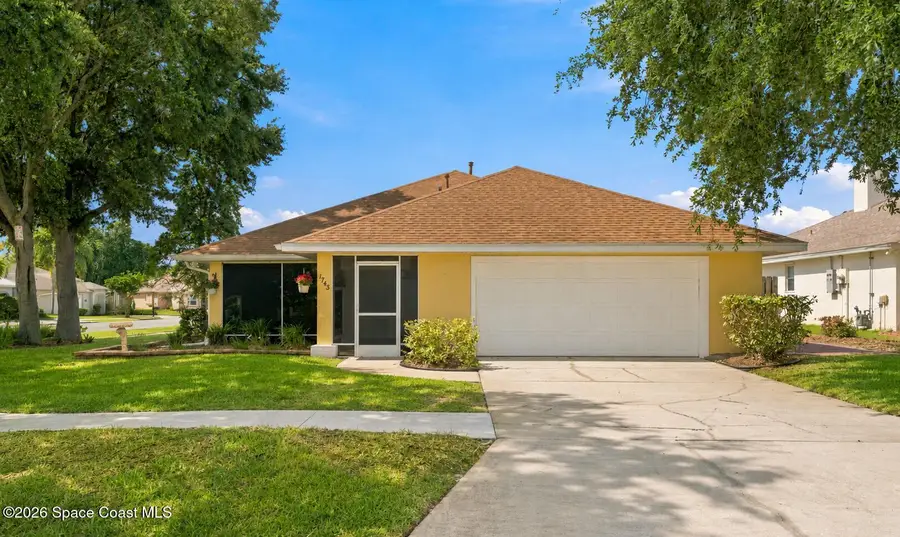 1743 Arbor Drive, Melbourne, FL 32935 - #2